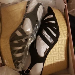 Wedge Sandles